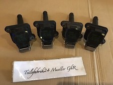 VW Golf 4 Bora Passat 3B 3BG 1.8 Turbo etc. Zündspule 058905105 Beru 0040100013