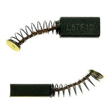 Kohlebürsten BOSCH PSB 450R, PSB 500, PSB 500R, PSB 500-2 - PREMIUM (P104)