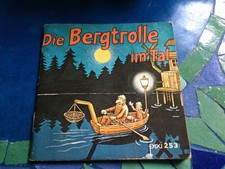 Pixi alt 253 Die Bergtrolle im Tal