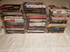 Playstation 3 Spiele Sammlung - insgesamt 46 Ps3 Spiele