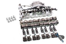 183tkm: BMW E46 E90 E87 316i 318i 320i N42 N46 Excenterwelle Valvetronic 7578543