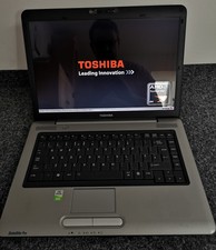 Laptop Toshiba Satellite Pro A300D-14N AMD Turion X2