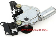 Heckwischermotor BMW 3er E46 316i - 330xi + 318d 320d 330d 330xd Touring