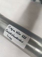 Cagiva Mito 125 Standrohr links, Gabelrohr, Tauchrohr Vorderradgabel USD