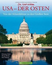 Bildband USA Ostküste: Der Osten der USA als Fotoba... | Buch | Zustand sehr gut