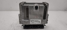 Motor 23710 4bd9e ECU X Trail Nissan 2.0l Diesel 14-20