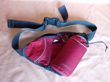 McKinley Trinkflaschengurt - Bauchtasche - Gürteltasche