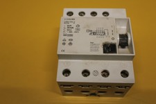 Siemens® 5SM1 346-6 RCCB 63A/30mA/Fi-Schalter