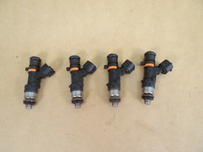 1x Einspritzdüse Nissan Micra K12 Note E11 1,2 16600-AX200 0280158013 Bosch