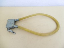 Original DDR Fahrradschloss  Guri Diamant  Mifa Klappi Minifahrrad 