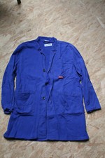 Planam Arbeitskittel Berufskittel Berufsmantel Labor Kittel Arbeitsmantel Herren