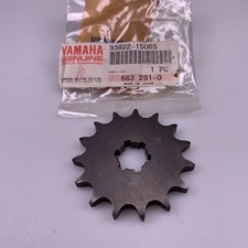 Yamaha Getrieberitzel Transmission Sprocket AT1 RD125 RS100 DT175 DT125 XX6955