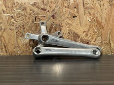 Shimano Deore DX FC-MT60 175mm MTB Kurbelset Baujahr 1990 RAR Retro Japan KULT