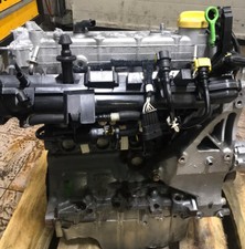 Motor Fiat 1.4 T-Jet 312A1000 Abarth 500 ca. 74000Km Komplett