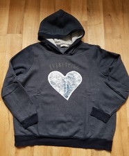 Cecil Sweatshirt, Blau, Gr.XXL *gut erhalten*