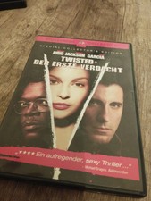 Verschiedene Action, Drama, Krimi, Thriller - Filme auf DVD nach Wahl / Teil 2