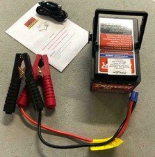 MBO-Mini Li-ion Mini-Booster MAWEK Batterie-Starthilfe Akku Startbooster 12V (A)