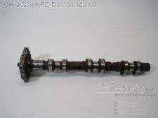 Nockenwelle Auslass hinten Peugeot 607 9D 9U 3.0 02.00- XFX