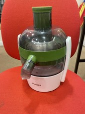 Philips HR1832/01 Kompaktentsafter – grün