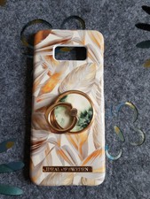 Ideal Of Sweden Handyhülle, Schutzhülle für Samsung Galaxy S8