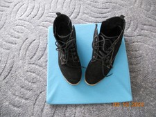 Damen Schuhe Gr.38 Sohle: 26,5 cm 