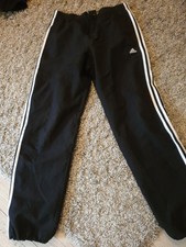 Adidas Trainingshose Herren Gr M 
