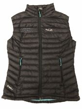 Solo: eine Star Wars Story Rab Weste Body Warmer Cast & Crew Geschenk Damen Größe 10