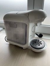 Tassimo Vivy 2 in Weiß