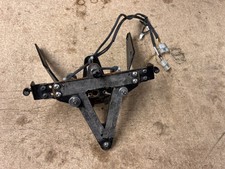 KTM Duke und Duke R  690 | Minimales Rücklicht | Kellermann ATTO DF3