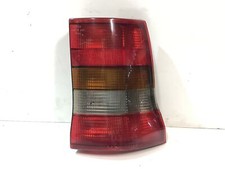 Rückleuchte Rücklicht Rechts Opel Astra F Caravan 45016 ABS