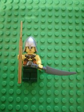 Lego Soldat, Wikinger, Krieger (Castle, Vikings)