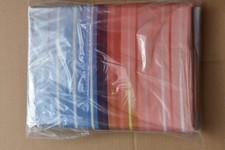 Impressionen Bettwäsche Leona  Reißverschluss  Baumwolle Satin 135 x 200