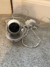 Motorola Focus85 Connect WiFi HD Digital Video Babyphone NUR KAMERA