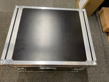 Gäng Case 6 HE, Winkel Rack Case, Triple Door Rack, Auszugschiene