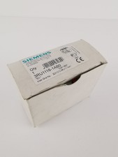 Siemens 3RU1116-1AB0 Überlastrelais für Schützanbau 1,1-1,6A Overload relay