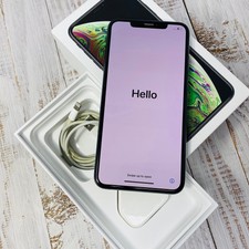 Apple iPhone XS Max 64GB (entsperrt)