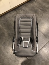 ABC Design Classic Bouncer Baby Liegeschaukel Wippe verstellbar