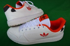 Adidas Ny 90 New York Premium Gr. 45,5 Leder Sneaker spezial Sportschuhe wie neu