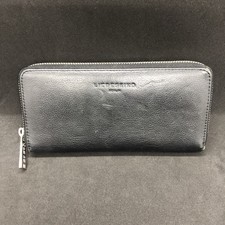 LIEBESKIND Berlin Geldbeutel Geldbörse Portemonnaie 100% Echtleder NEUWERTIG ?