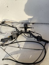 Lenker Lenkerstange Lenkung Handlebar Aprilia SR 50 R Factory #R5910