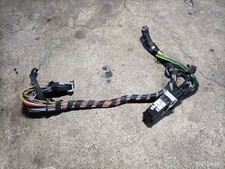 Tacho Kabel Stecker Kombiinstrument  Mercedes-Benz A-Klasse 1998 W168 A 140