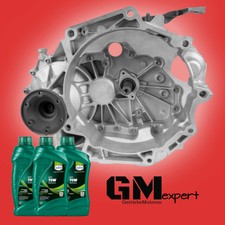 GETRIEBE 1.6FSI 5 GANG GVY JHT JHV FVH LVN VW TOURAN GOLF AUDI A3 LEON ?