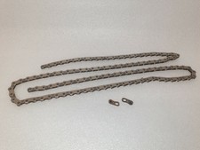 SRAM Kette PC Force AXS gekürzt auf 106 Glieder, incl. Power Lock 