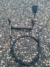 Honda CN250 Helix Spazio Fußbremse, Pedal, Bremszug