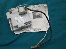 Junkers / Bosch Zündbaustein für WR275,350,400-1K..B W275,350-1K..B bis FD767