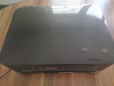 Epson Stylus Office BX525WD - Scanner - LAN / WLAN / USB