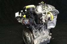 Original Neu VW Audi Skoda 1.0 TFSI Motor Inkl. Anbauteile  CHZ  86PS - 115PS 