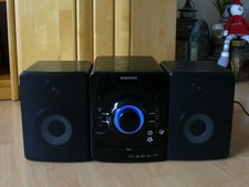 SAMSUNG MM – DA25 DVD Anlage  
