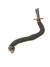 BMW 1 Serie 3 e87 e90 n43 Benzin Motor AGR Abgas Kühler Link Pipe 7563242