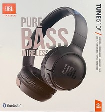 JBL  Tune 5 10 BT  Bluetooth Kopfhörer  Freisprechfunktion NEU  OVP